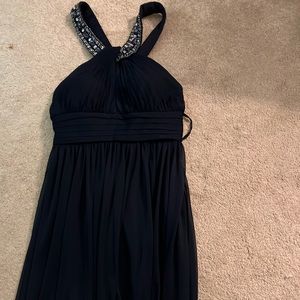 Womens 4 petite formal dress